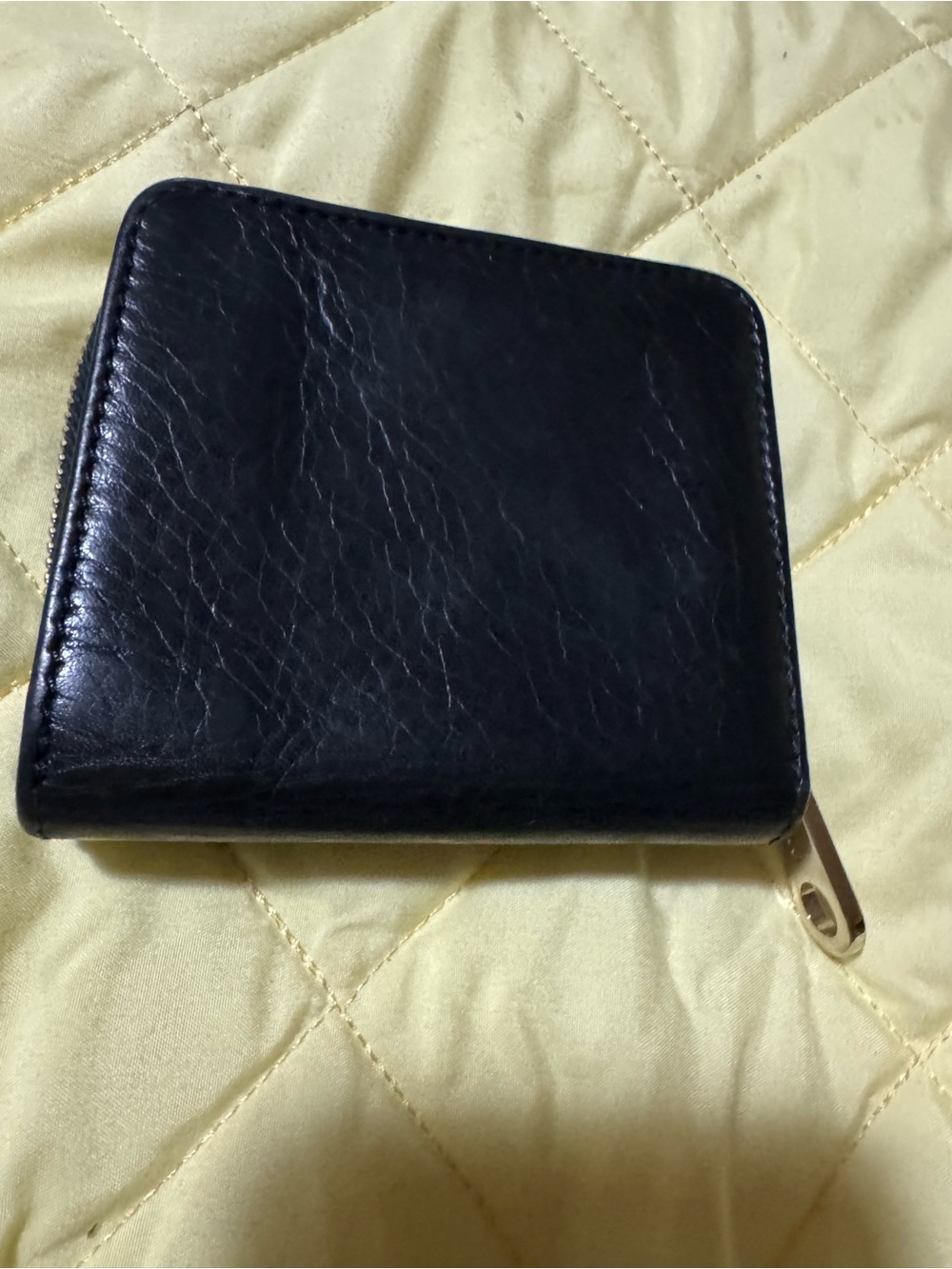 Chloe Wallet - Picture 2 of 5